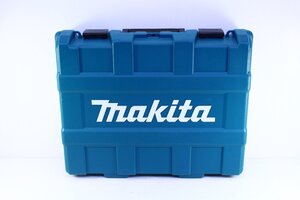 ●makita マキタ 充電式ハンマドリル用ケース HR244DZKB用 工具ケース 工具ボックス 収納 ケースのみ【10946608】