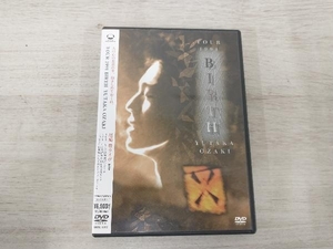 DVD TOUR 1991 BIRTH YUTAKA OZAKI 尾崎豊