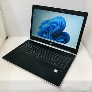 ProBook 450 G5