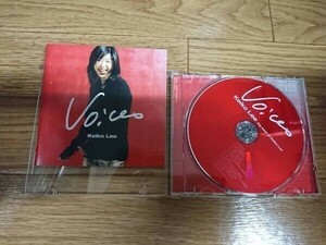 ★☆TAN03830　ケイコ・リー / Keiko Lee / Voices the best of Keiko Lee　CDアルバム☆★