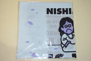 ニシモト イズ ザ マウス　NISHIMOTO IS THE MOUTH　face BANDANA NIMFC-04 MULTI　バンダナ D4278