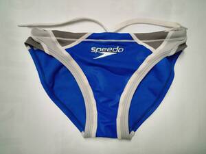 競泳パンツ　競パン　スピード　SPEEDO　中古