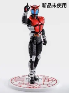 新品★S.H.フィギュアーツ 真骨彫 仮面ライダーカブト 10th  真骨頂