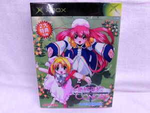 XBOX エンジェリック・コンサート スペシャルBOX ANGELIC CONCERT