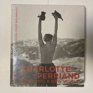 【美品】Charlotte Perriand Inventing a New World