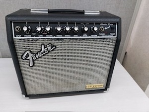 昭和ブルートゥース ギターアンプ Bluetoot フェンダー CELESTION　スタジオドライブ SDR-15CE Used品改造　動作確認済み　