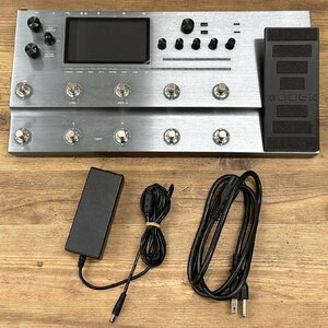 【中古】【保証対象外】 Mooer　GE300　/ a45838　マルチエフェクター　ギターエフェクター