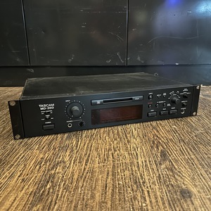 Tascam MD-350 MDレコーダー タスカム -e350