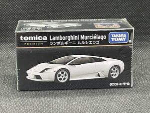 ＜MCT＞タカラトミーモールオリジナル トミカプレミアム ランボルギーニ ムルシエラゴ　トミカ　Tomica