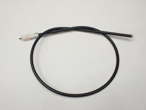 Speedo cable for Vespa PK XL2 automatik HP ベスパ スピードメーターケーブル ワイヤー 純正新品