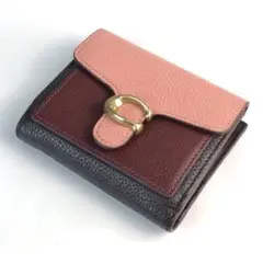 △ COACH TABBY SMALL WALLET