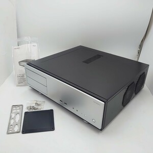 4B000F ANTEC NSK2480 MicroATX HYPCケース ATX電源ユニット対応 PCケース 自作PC