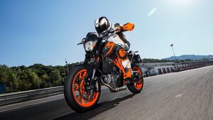 BT MOTO 社製 ECU書き換えソフトウエア KTM 690 DUKE 2012～2024 年式