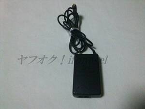 PSP SONY ソニー PSP 純正 SONY PSP用 ACアダプター 充電器 PSP-100 動作確認済み