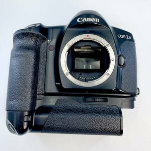 ★外観・美品★訳あり・動作未確認★ キャノン CANON EOS-1N HS ボディ ジャンク