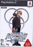 中古PS2ソフト Remember11 ～the age of infinity～ [限定版]