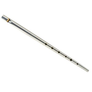 CLARKE ONC TIN WHISTLE Original Silver C ティンホイッスル C調