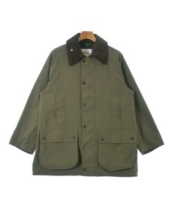 Barbour ブルゾン（その他） メンズ バブアー 中古　古着