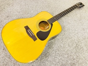 YAMAHA FG-151 / ヤマハ アコースティックギター オレンジラベル【現状品】♪