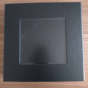 METALLICA Black Album Remastered Deluxe Box Set 輸入盤