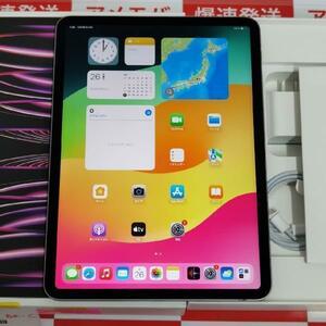 iPad Pro11インチ 第4世代 256GB Wi-Fiモデル バッテリー99％ 極美品[263479]