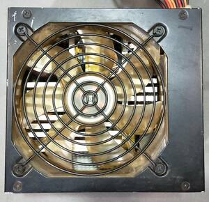 【中古パーツ】Enhance ENP-6765GA 650W 電源ユニット ■DY2903