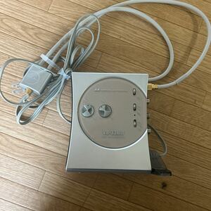 【中古】日本アンテナ NIPPON ANTENA UHF/VHFブースター VB-33MW 