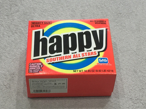 サザンオールスターズ happy 未開封