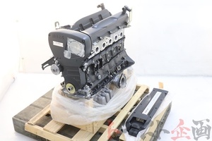 1100236302 新品 未使用 RB26 ニスモ ファインスペック エンジン スカイライン GT-R BNR32 中期 トラスト企画 送料無料 U