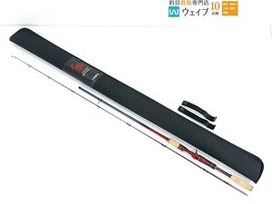 シマノ 18 ワールドシャウラ 1702R-2 超美品