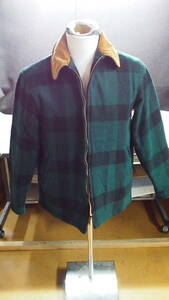 ▲B3-55 WOOLRICH 80