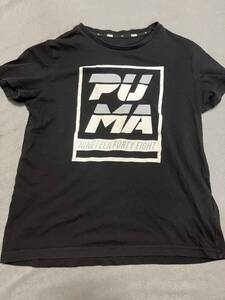 プーマ150半袖Tシャツ