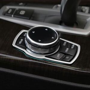 BMW idriveトリム モール E60 E61 E65 E66 E70 E81 E83 E85 E89 E90 E92 F20 F45 F46 F30 F34 F80 F32 F82 F36 F10 F18 F01 F15 ！！