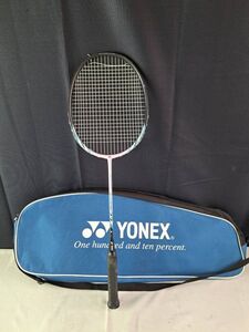 ラケット YONEX ヨネックス NANO SPEED バドミントン ラケット