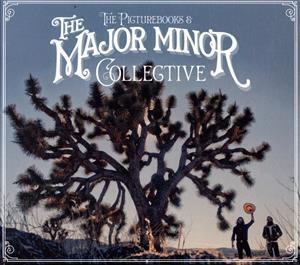 【輸入盤】The Major Minor Collective/The Picturebooks