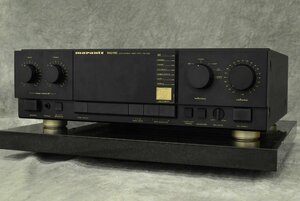 F☆marantz マランツ プリメインアンプ PM-54D ☆ジャンク品☆