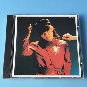 [bcb]/ CD /『尾崎亜美 / プリズミイ（PRISMY）』/ CA32-1530