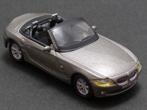 ★★★日曜夜★ルース★BMW Z4 ROADSTER★CARARAMA★HONGWELL★1/72