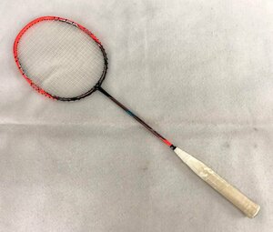 ★中古品★バドミントンラケット NANORAY Z SPEED YONEX ヨネックス