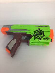 NERF　トイガン　ナーフ　サイドストライク