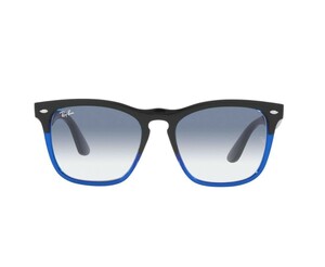 送料無料 ◇rayban レイバン]◇サングラス RB4487F STEVE 箱・ケース付き