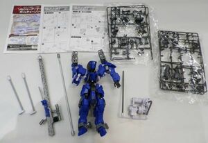 51●b785☆ジャンク品　ボークス　ネクスエイト　PRIME ＋ 遠距離射撃タイプ V-LAST　未使用パーツあり　VOLKS　おまけ付き