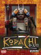 中古ボードゲーム 小太刀 完全日本語版 (kodachi)