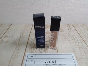 コスメ 《未使用品》DIOR ディオール ディオールスキン フォーエヴァー スキンコレクトコンシーラー 5H32F 【60】