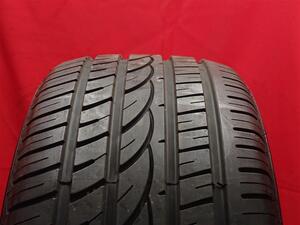 単品 タイヤ 1本 《 アジア系メーカー 》 価格重視ですので、メーカー不問です [ 255/45R20 105W ]9.5分山★n20