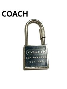 COACH コーチ　キーホルダー　チャーム