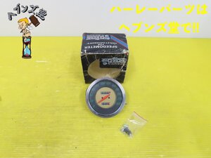 B250152J【新品】クロームスペシャリティーズ.FLスピードメーター#310448 48-61年ナックル.パン.ショベル.ハーレー.HARLEY