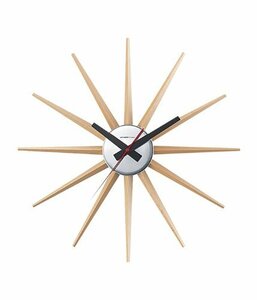 ART WORK STUDIO ATRAS2 WALL CLOCK NATURAL アトラス2 ウォール クロック ナチュラル TK-2074N