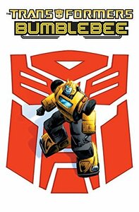 Transformers: Bumblebee　(shin