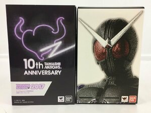 rh 【開封済】 バンダイ S.H.Figuarts(真骨彫製法) 仮面ライダージョーカー 魂ネイション2017開催記念商品 hi◇67